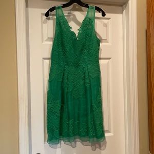 Anthropologie Dress